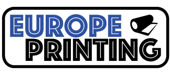 Europe printing